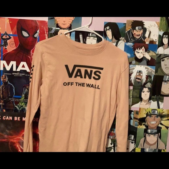 Vans - Picture 1 of 5